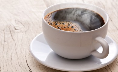 Ubacite samo 1 sastojak u kafu!