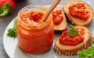 Svi prave AJVAR, ali ni ne znaju da prave 1 veliku grešku