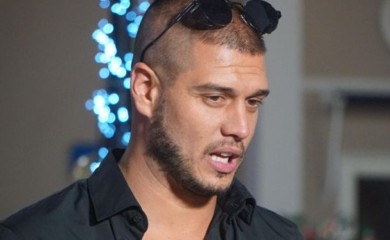 DEJAN O ZORICI MARKOVIĆ: “Da pusti brkove, bila bi kao kamiondžija”