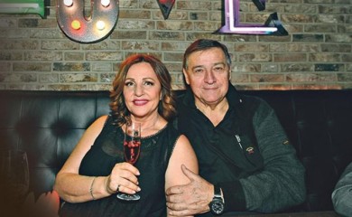 Testament Milutina Mrkonjića Bekutu uvalio u probleme: Evo šta tamo piše i zašto joj je ovo priredio