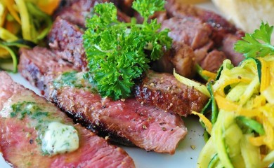 Provjeren recept: Špikovana svinjska plećka