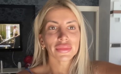 OBJAVILA SVE! Dalila napravila skandal na televiziji gdje radi - URLA na kolege!