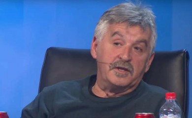 ''NIJE TI POPOVIĆ DONEO POPULARNOST, NEGO JA'' Bosanac ZAPJENIO na voditeljku Granda - ŽESTOKA SVAĐA