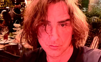 MEGAEKSKLUZIVNO! Željko Mitrović zvanično saopštio: Za vikend u Zadrugu uvodim Anu, suprugu Zvezdana Slavnića!