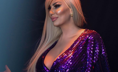 „Toliko porno snimaka, a moje slike su problem“: Elma brutalno odgovorila hejterima