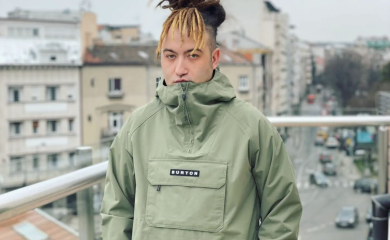 "NIKAD NISAM VIKAO NA DIJETE!" Rasta progovorio o VASPITANJU svoje i Anine ćerke