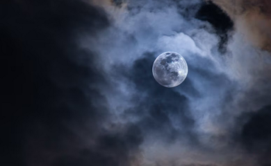 Da li pun mjesec zaista utiče na kvalitet sna?