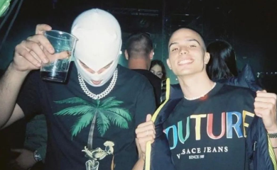 Vojaž odbio saradnju sa Devitom! Odgovorio mu emotikonom!