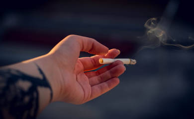 Ostaviti cigarete nije uopšte lak posao: Evo zašto se ljudi ugoje kad prestanu da puše
