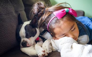 Roditelji treba da znaju…. Evo koliko sna je zaista dovoljno malom djetetu