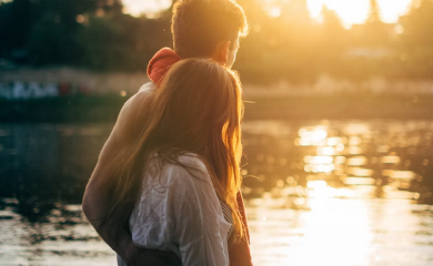 Nešto je bolje zadržati za sebe: Neke stvari ne treba dijeliti sa partnerom