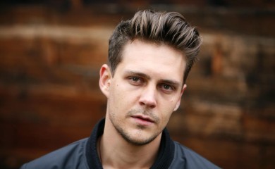 Miloš Biković objavio neobičnu fotografiju sa odmora: "To sam ja"