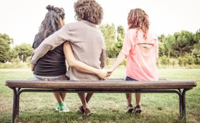 Na kom mjestu muškarci najčešće varaju žene