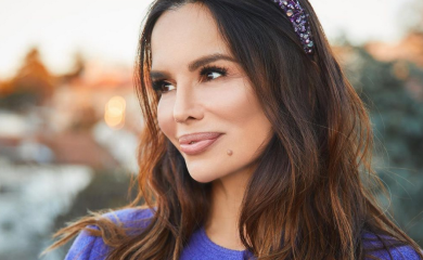 POKAZALA JE DA JE MAMA IGRE U SVAKOM MODNOM ZADATKU: Severina u haljini ukrašenoj sitnim kristalima hipnotisala Zagreb