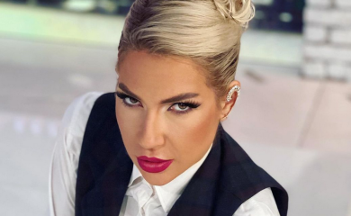 Htio je da me uvuče u elitnu pros..tuciju! Jeremićka otkrila detalje: Nuđeno mi je bogatstvo da budem zadužena za fudbalere!