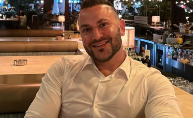 Fanovi spremaju peticiju, Alberto Galorini ulazi u “Zadrugu 6”?!