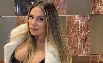 Teretana gori, a krivicu snosi Sandra Afrika (FOTO)