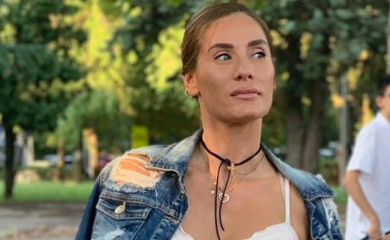 PREVARENA SUPRUGA ĆE DEBELO NAPLATITI IZDAJU: Otkriven honorar Ane Slavnić