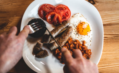 Previše posla, a malo vremena za pauzu: Šta jesti za doručak na poslu?