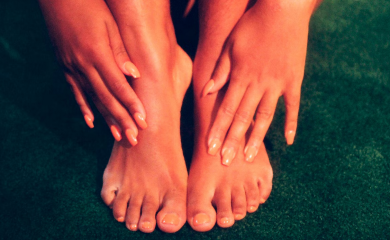 Ruke i stopala su vam uvijek hladni? Rani znakovi ove bolesti se uočavaju još u mladosti