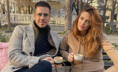 RADOSNE VIJESTI U DOMU NIKOLE ROKVIĆA: Porodila se Bojana, na svijet donijela djevojčicu