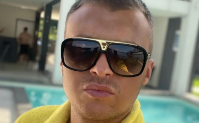 STEFANU KARIĆU PRIJETILI ZBOG IVE GRGURIĆ: “Lik se sjekao zbog nje, a onda mi je rekao…”