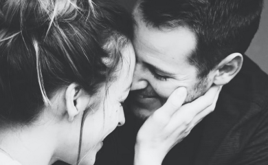 Žene na muškarcima prvo primjećuju širinu ramena: A znate li šta oni prvo vide na ženama?