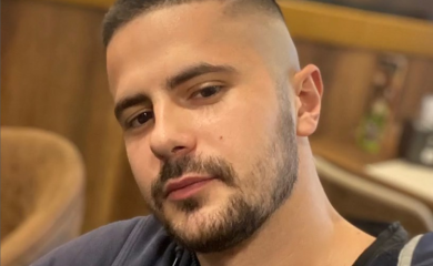 BILAL BRAJLOVIĆ SE VRAĆA U ZADRUGU: Oglasio se na mrežama i najavio haos