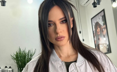 STIŽU RODE! Sajsi MC TRUDNA! Pjevačica mjesecima krila RADOSNE VIJESTI, a evo u kom je mjesecu!