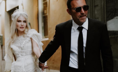 Žena Mustafe Sandala zadala novi udarac Emini Jahović