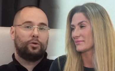 POSLIJE BATINANJA JE PRIMORAVAO NA S*KS, A ONDA JE IZBACIO GOLU NA ULICU Anina kuma otkrila monstruozne detalje