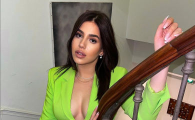 OVO JE ZET ZDRAVKA ČOLIĆA! Ovaj dečko je osvojio srce Čoline starije ćerke!