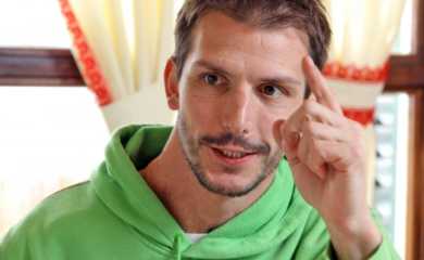 DAČA JE PRIJE NATAŠE BIO OŽENJEN LIJEPOM ANJOM: Ima ćerku iz tog BRAKA, detalji ISPLIVALI u javnost