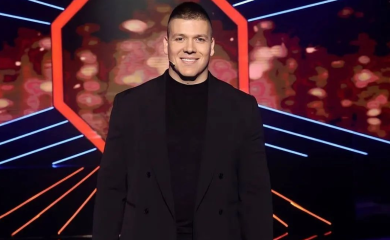 PRVA FOTOGRAFIJA SLOBINOG NASLJEDNIKA! Radanović se obratio sinu Damjanu emotivnom porukom