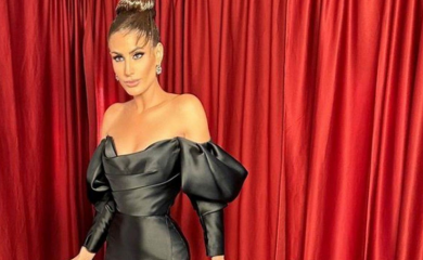 Didi Džej razočarana: U Americi mi svi lajkuju slike, a u Srbiji samo gledaju storije