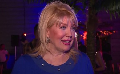 BILA JE NAJPOZNATIJA 'LOTO' DEVOJKA I RADILA ZA SMEŠNE PARE