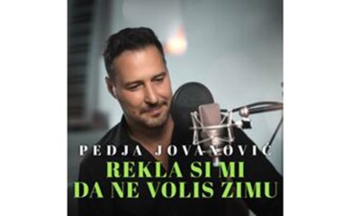 "ŽENA ME OSTAVILA, JER SAM PRETERIVAO U PIĆU!"