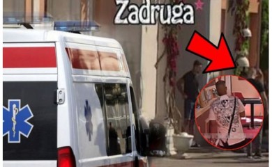 SKANDALOZNO "OTROVAĆU SE LEKOVIMA!" Zadrugar UCENJIVAO PRODUKCIJU