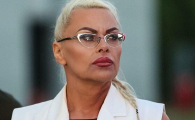 "PIŠTOLJ U ČELO!" Marija Kulić OTKRILA jezive detalje o Zoli i Ivanu Marinkoviću: "Imala je prelom!"