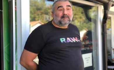 MIKI U NERVNOM RASTROJSTVU!