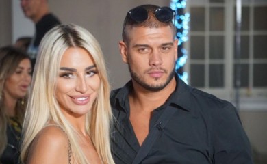 LOŠE PRIČE O ALEKSANDRI GA NE DOTIČU!