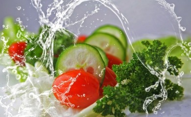 Nezdrava opsesija zdravom hranom