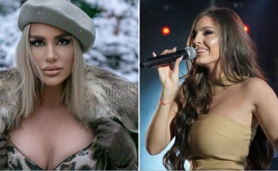 Na Dan državnosti BiH nisu zaboravile ni poznate pjevačice