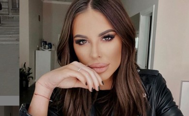 ZORANNAH OSTALA BEZ NOSA