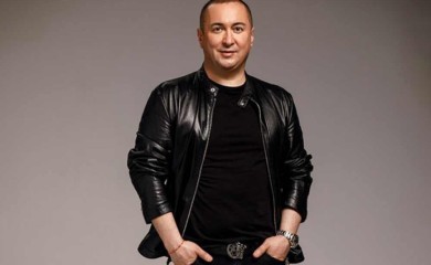 Nekada je imao dugu kosu i manjak kilograma