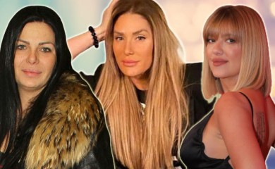 ZVEZDANOVA BIVŠA PUCA NA POBJEDU U ZADRUZI 6! Ana igra po Kijinom receptu, u pomoć zvala njenu kumu Vanju