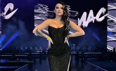 NAKON NATPISA DA SE VIĐA SA OŽENJENIM ČOVJEKOM: Barbara Bobak osula paljbu i demantirala aferu