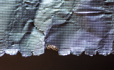 Neizostavan dio svakog domaćinstva: Šta sve možete sa aluminijumskom folijom