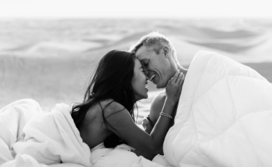 Žene otkrile: Muškarci s ovim osobinama najbolji su u krevetu