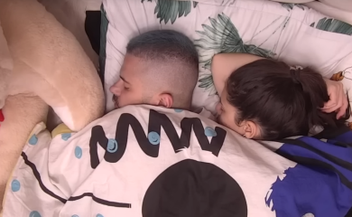 PAO S*KS MILICE I BILALA! Veselinovićka oralno zadovoljila Brajlovića, Car bio na nekoliko metara od njih!